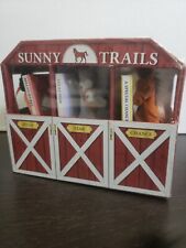 Sunny trails farms for sale  Taunton