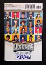 Bonelli legends mancolista usato  Vigone