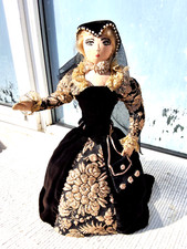 Old vintage handmade for sale  HARTLEPOOL