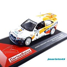 1996 ford escort d'occasion  Expédié en Belgium