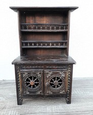 Ancien buffet breton d'occasion  Aix-les-Bains