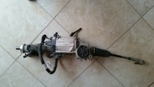 Scatola guida elettrica usato  Mileto
