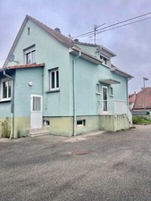 Maison illzach pièces d'occasion  Mulhouse-