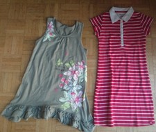 Lot robes ans d'occasion  Saint-Germain-en-Laye