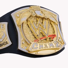Spinner championship belt for sale  UK