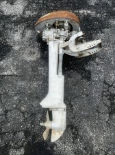 Vintage firestone outboard for sale  Poultney