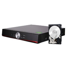 Dvr videosorveglianza ibrido usato  Italia