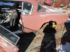 1953 studebaker body for sale  Richmond