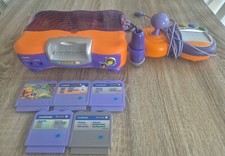 Vtech smile lernkonsole gebraucht kaufen  Geislingen an der Steige