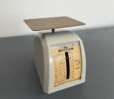 Retro vintage salter for sale  SUTTON COLDFIELD