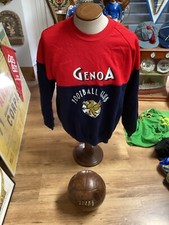 Genoa 1893 calcio usato  Santa Margherita Ligure