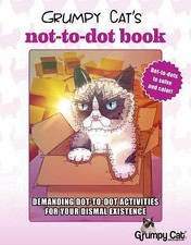 Grumpy cat dot for sale  Arlington