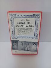 Set four antique for sale  Grantham