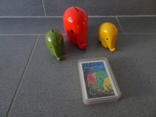 Altes quartett dresdner gebraucht kaufen  Wendelstein