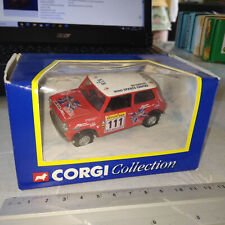 Voiture miniature corgi d'occasion  Lille-