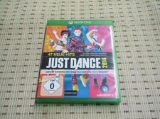 Just Dance 2014 für Xbox One XboxOne *OVP* comprar usado  Enviando para Brazil