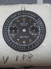 Breitling quadrante cronografo usato  Pomezia