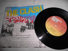 Clash tommy gun for sale  HULL