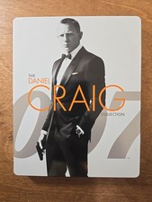 007 daniel craig for sale  Lakeland