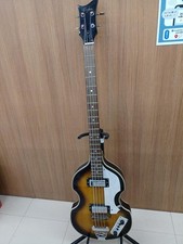 Baixo para violino CRAFTER VB Sunburst comprar usado  Enviando para Brazil