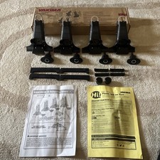 New yakima raingutter for sale  West Bend