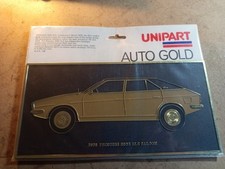 Nos unipart austin for sale  INVERARAY