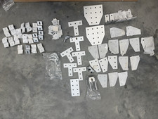 extrusion slot aluminum t for sale  Arlington