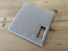 Bmw e39 abdeckung gebraucht kaufen  Brakel