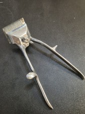 Vintage burman manual for sale  BRACKNELL
