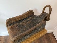Antique cart wheel for sale  AXMINSTER