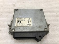 Jednostka sterująca silnika OPEL VECTRA B 2.0 ECU 90464731, używany na sprzedaż  PL