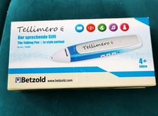 Betzold tellimero sprechender gebraucht kaufen Betzold tellimero sprechender gebraucht kaufen  St Ingbert