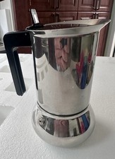 inox espresso maker for sale inox espresso maker for sale Hialeah