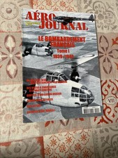 Aero journal serie d'occasion  Louviers