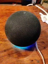 amazon gen echo 4 for sale  Northford
