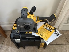 Dewalt dcg200nt 54v for sale  NEWPORT