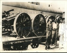 1935 press photo for sale  Memphis
