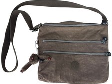 Kipling brown crossbody for sale  UK