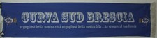 Sciarpa calcio bufanda usato  Portici
