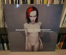 Marilyn manson mechanical for sale  DUNGANNON