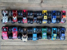 Hot wheels monster for sale  Spring