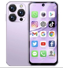 Mini smartphone soyes usato  Milano