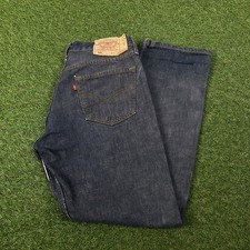 Vintage 70s levis for sale  LITTLEHAMPTON