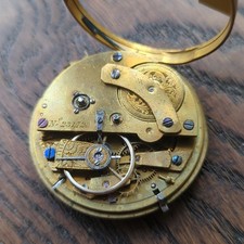 Antique english fusee for sale  SHREWSBURY