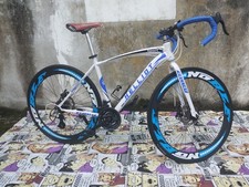 Urban commuter helliott usato  Malo