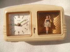 Pendulette mecanique maty d'occasion  Talence