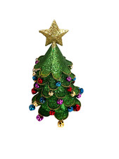 Green glitter metal for sale  Delaware