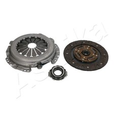 ASHIKA 92-0W-W27 Kupplungssatz Ø 215 mm für DAEWOO, CHEVROLET Lacetti, Nubira comprar usado  Enviando para Brazil