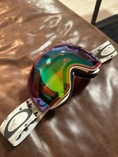 Oakley flight przmjade for sale  Los Angeles