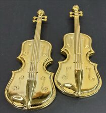 wall violin hanger for sale  Burbank